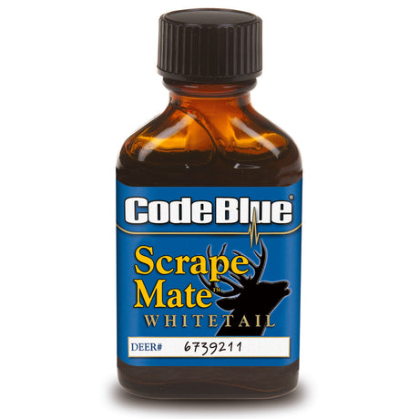 Code Blue Scrape Mate 1 oz. | Code Blue