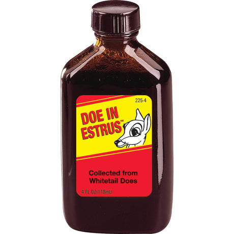 Wildlife Research Doe-In-Estrus 4 oz. | Wildlife Research