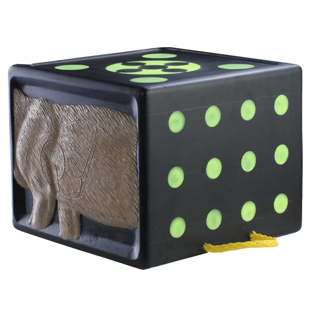 Rinehart RhinoBlock Target | Rinehart