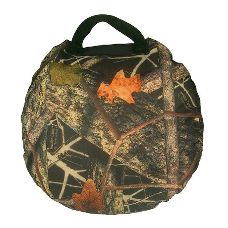 Therm-A-Seat Heat-A-Seat Camouflage 17 in. | Therm-A-Seat