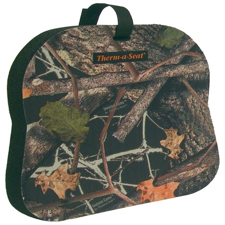 Therm-A-Seat Predator XT Seat Big Boy Camouflage 1.5 in. | Therm-A-Seat