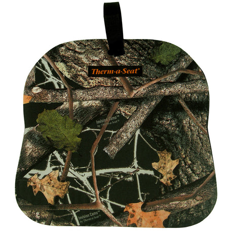 Therm-A-Seat Predator XT Seat Large Camouflage .75 in. | Therm-A-Seat