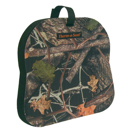 Therm-A-Seat Predator XT Seat Large Camouflage 1.5 in. | Therm-A-Seat