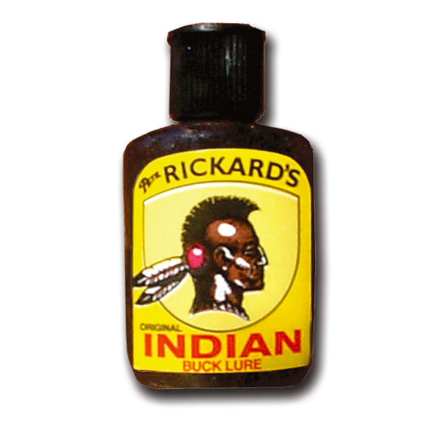 Rickards Indian Buck Lure #500 1.25 oz. | Pete Rickard