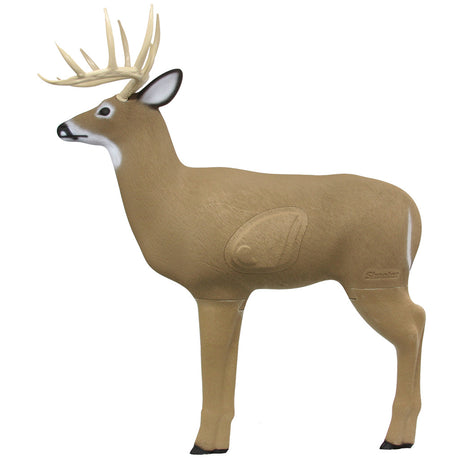 Shooter Big Buck Target | Shooter