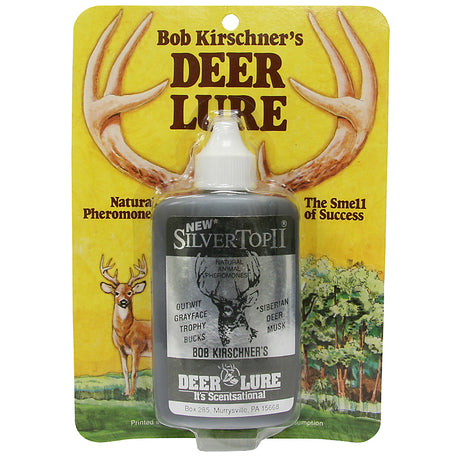 Kirschners SilverTop II Lure 3 oz. | Kirschner