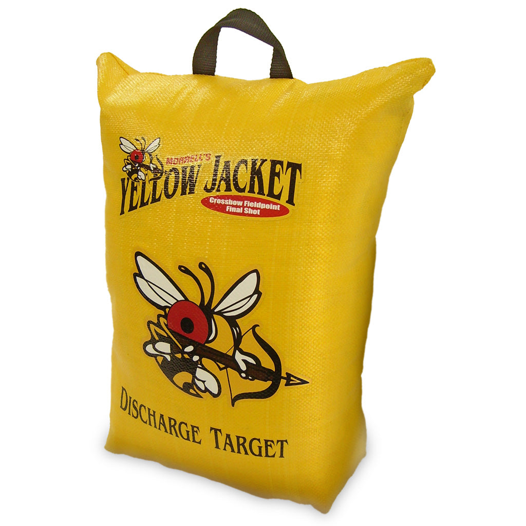 Morrell Yellow Jacket Discharge Target | Morrell