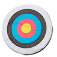 Saunders Toughenized Skirted Target Face Four Color 122 cm. | Saunders
