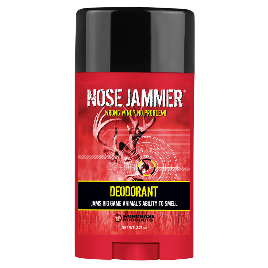 Nose Jammer Deodorant 2.25 oz. | Nose Jammer