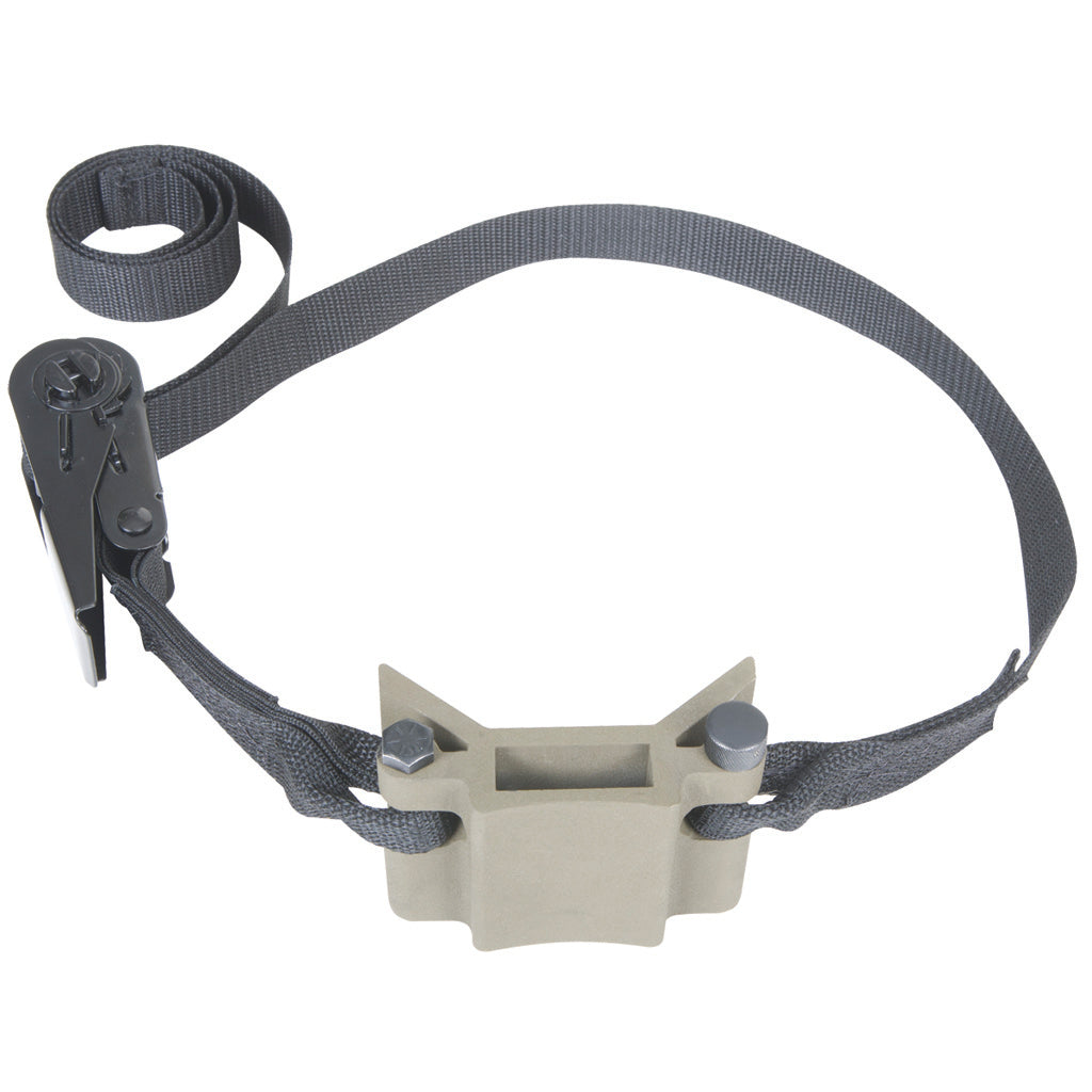 Millennium Receiver Mount w/camLOCK Ratchet Strap | Millennium