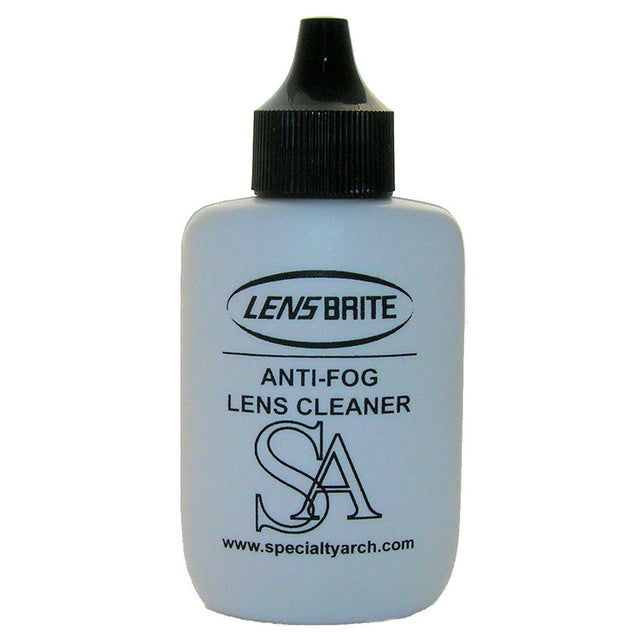 Specialty Archery Lens Brite Anti-Fog Cleaner | Specialty Archery