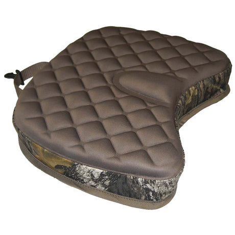 Beard Buster Jumbo Seat Camouflage | Sportsmans Outdoors
