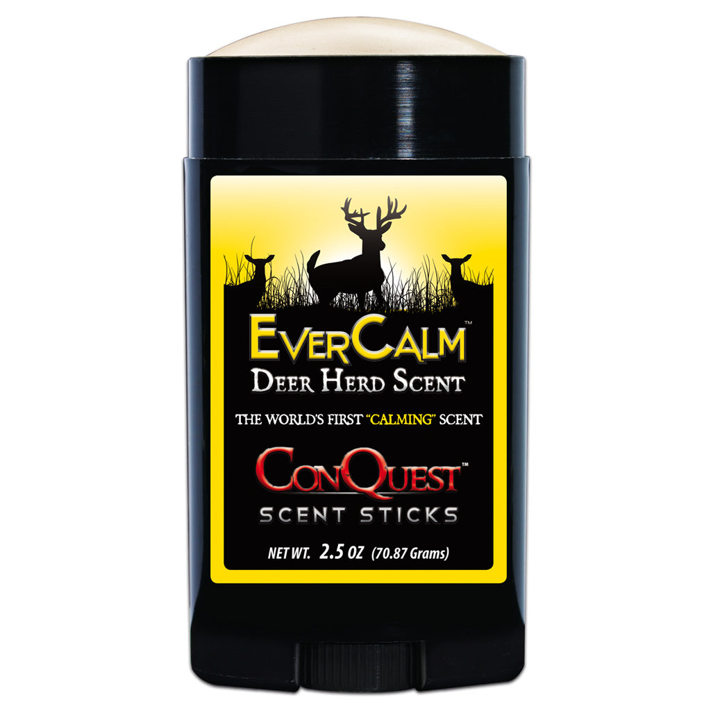 ConQuest EverCalm Scent Stick Deer Herd | ConQuest Scents