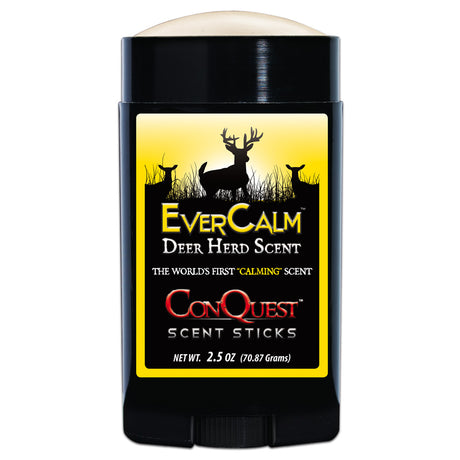 ConQuest EverCalm Scent Stick Deer Herd | ConQuest Scents