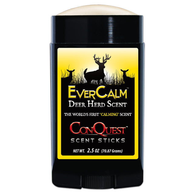 ConQuest EverCalm Scent Stick Deer Herd | ConQuest Scents