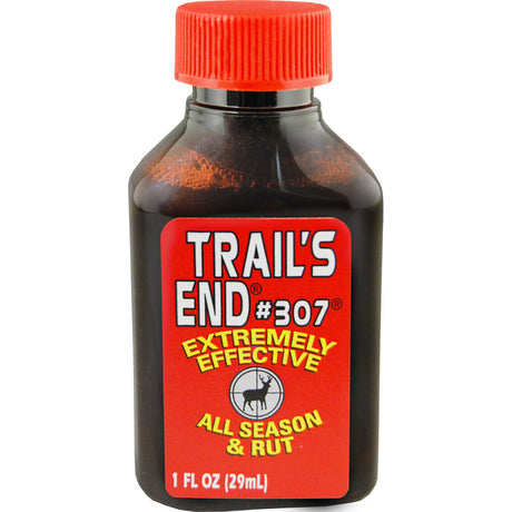 Wildlife Research Trails End Ultimate Buck Lure 1 oz. | Wildlife Research