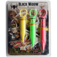 Black Widow Widow Maker Scent Sticks 3 pk. | Black Widow