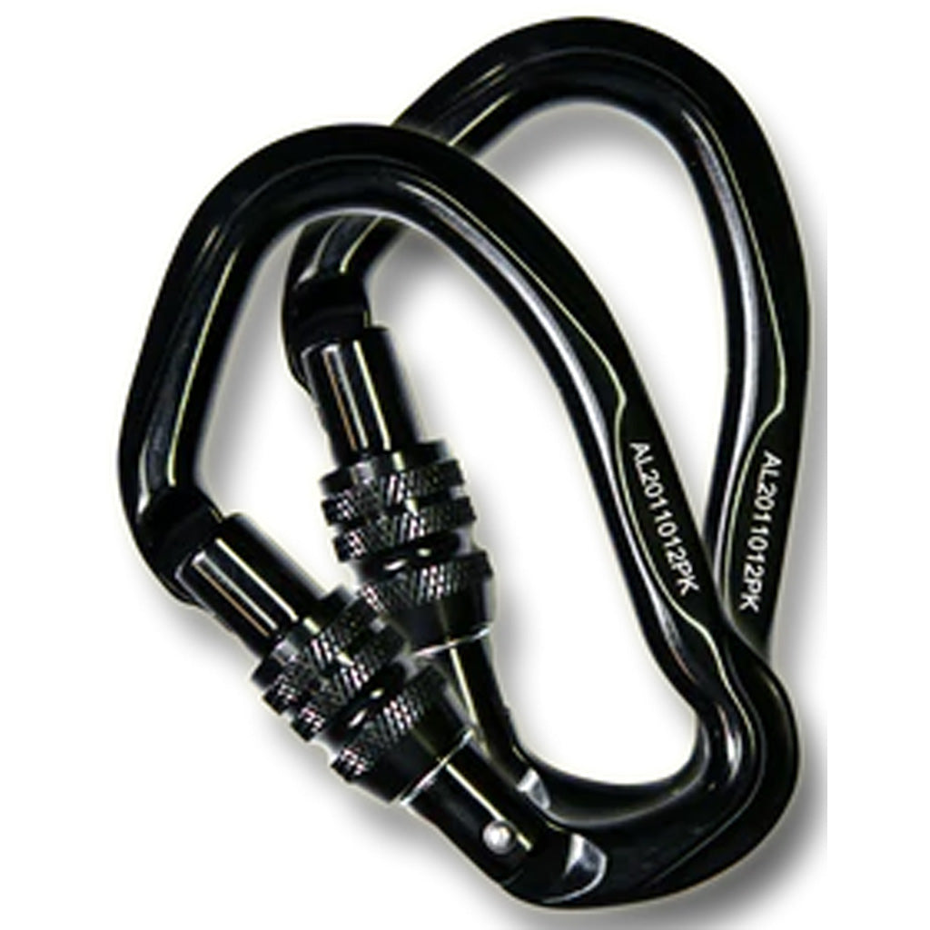 HSS Carabiner 2pk | Hunter Safety System