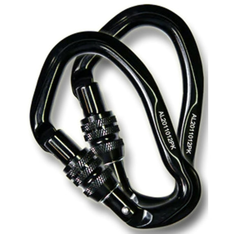 HSS Carabiner 2pk | Hunter Safety System