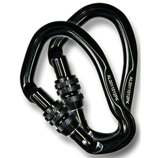 HSS Carabiner 2pk | Hunter Safety System