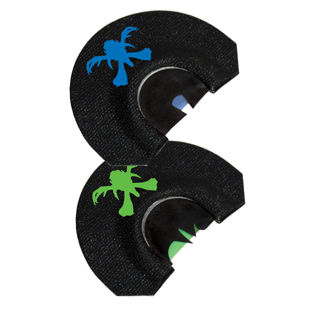 Primos Hook Hunter Turkey Call 2 in. Hooks/Sharp Hooks 2 pk. | Primos