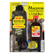 Wildlife Research Magnum Scrape Dripper Combo 4 oz. | Wildlife Research