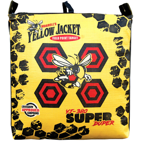 Morrell Yellow Jacket YJ-400 Super Duper Target | Morrell