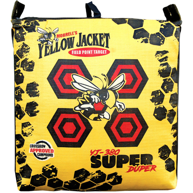Morrell Yellow Jacket YJ-400 Super Duper Target | Morrell