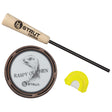 Hunters Specialties Raspy Old Hen Turkey Call Glass Pot Call | Hunters Specialties
