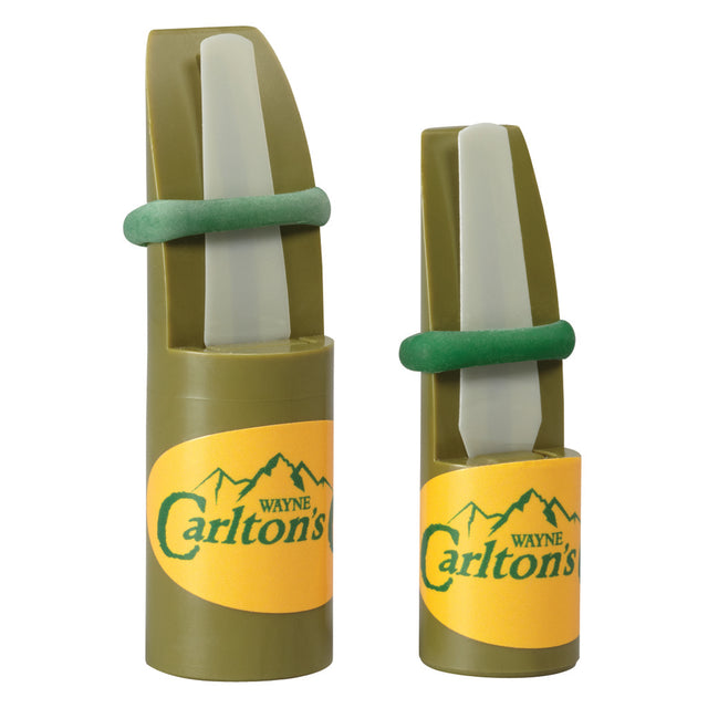 Carlton Long Ranger/Fighti'n Cow Elk Call Combo | Hunters Specialties