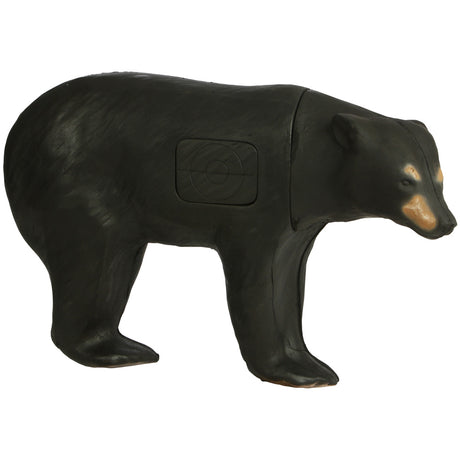 Delta McKenzie Backyard 3D Target Aim Rite Black Bear | Delta McKenzie