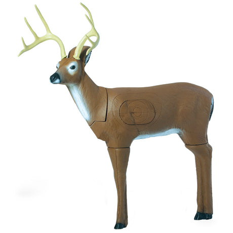 Delta McKenzie Backyard 3D Target Challenger Deer | Delta McKenzie