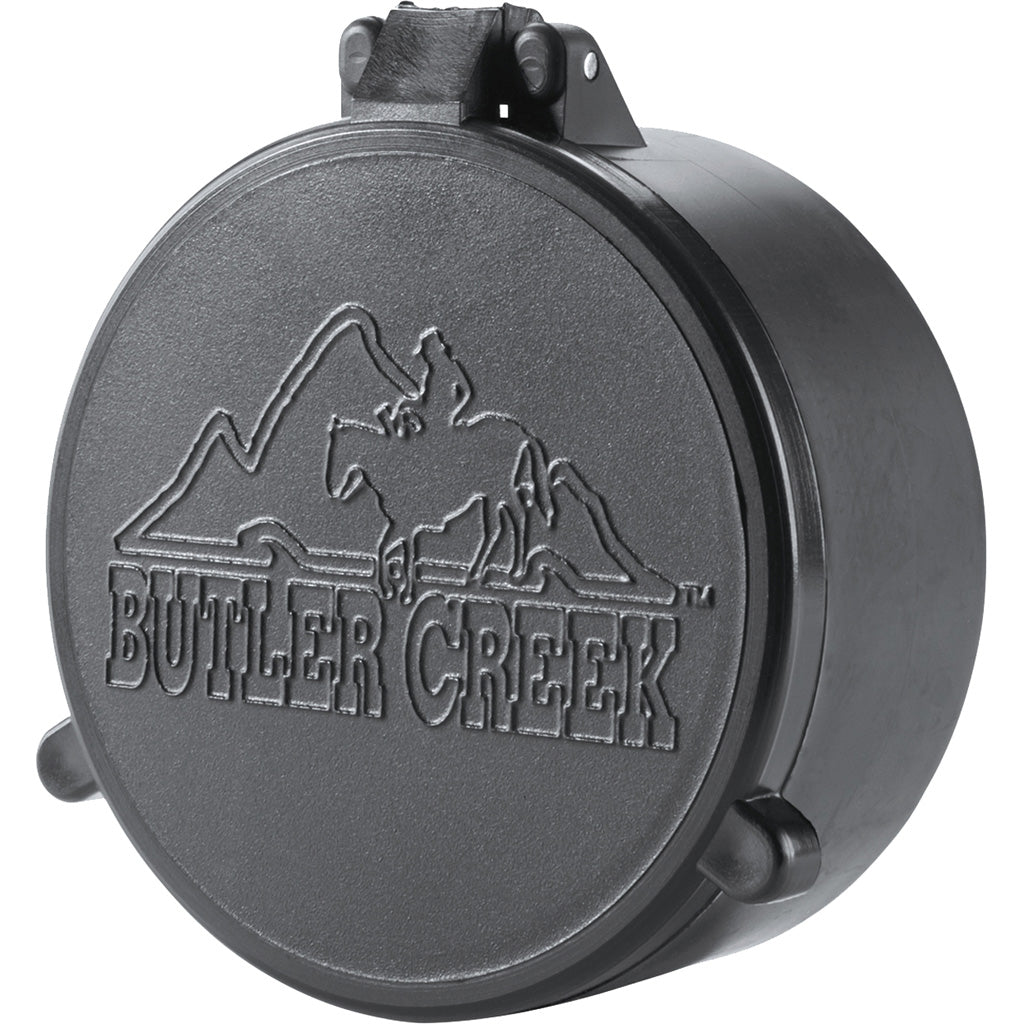 Butler Creek Flip-Open Scope Cover Size 34 Objective | Butler Creek