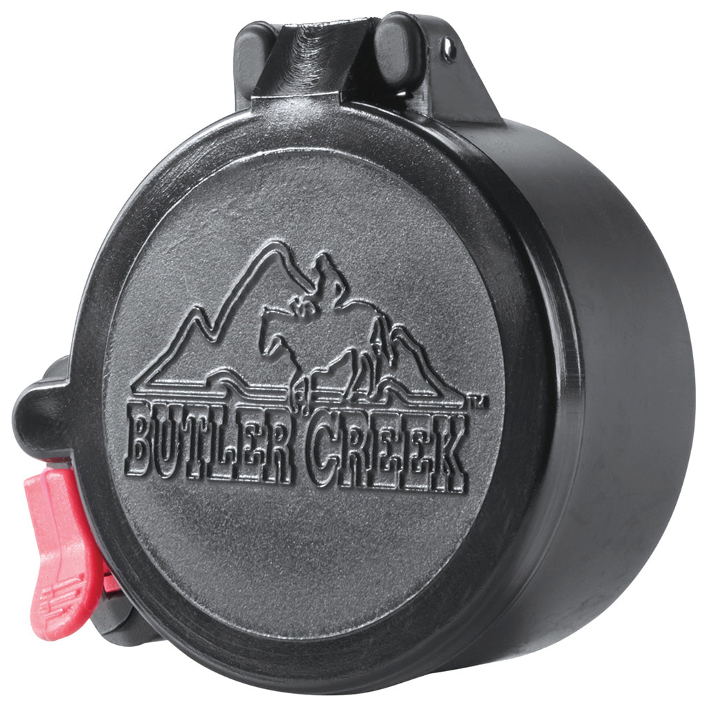 Butler Creek Flip-Open Scope Cover Size 15 Eyepiece | Butler Creek