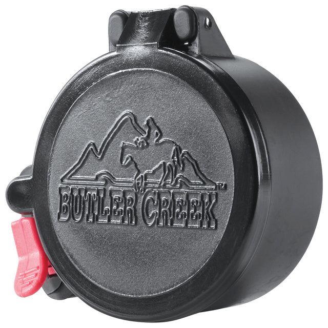 Butler Creek Flip-Open Scope Cover Size 15 Eyepiece | Butler Creek