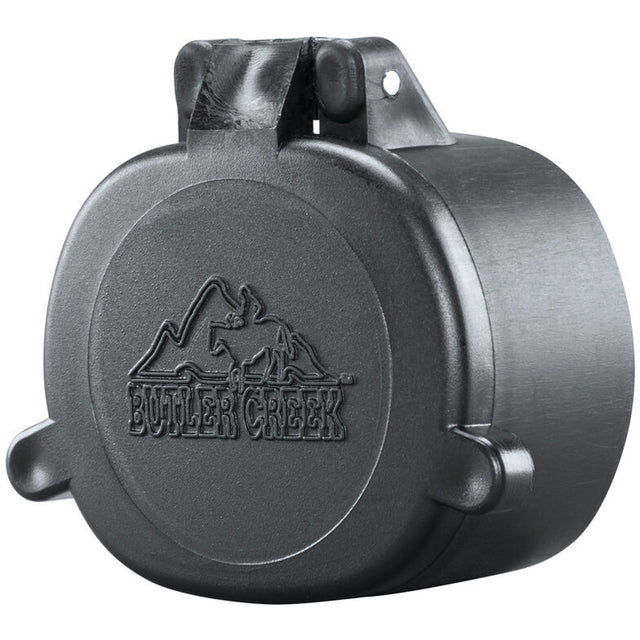 Butler Creek Flip-Open Scope Cover Size 11 Objective | Butler Creek