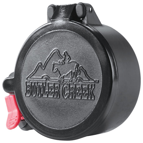 Butler Creek Flip-Open Scope Cover Size 20 Eyepiece | Butler Creek