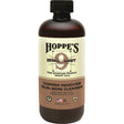 Hoppes No. 9 Bench Rest Copper Solvent Pint bottle | Hoppe's