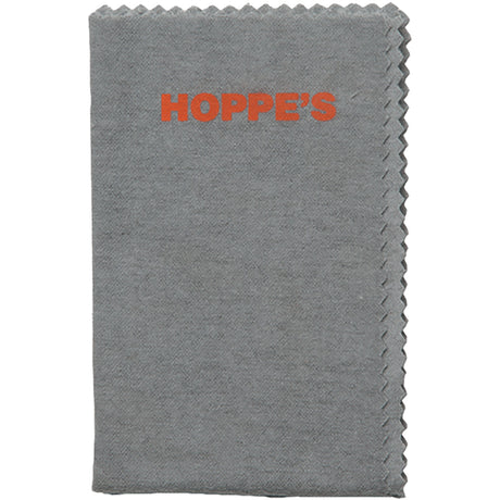 Hoppes Silicone Gun Cloth | Hoppe's