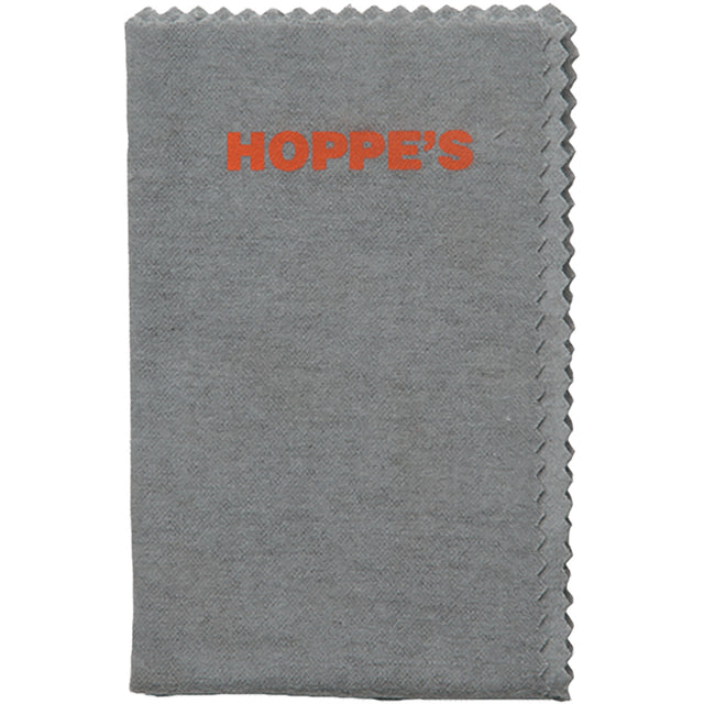 Hoppes Silicone Gun Cloth | Hoppe's