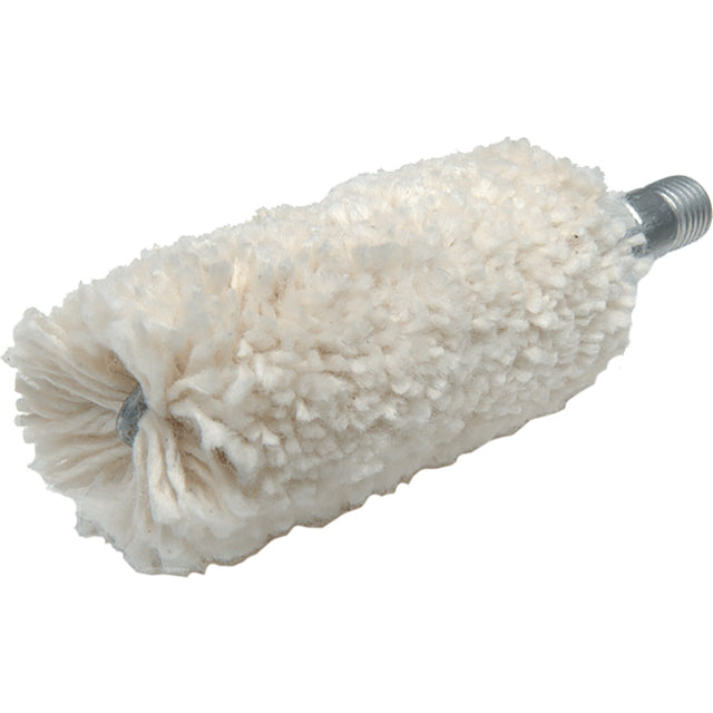 Hoppes No. 9 Cotton Cleaning Swab 12 ga. | Hoppe's