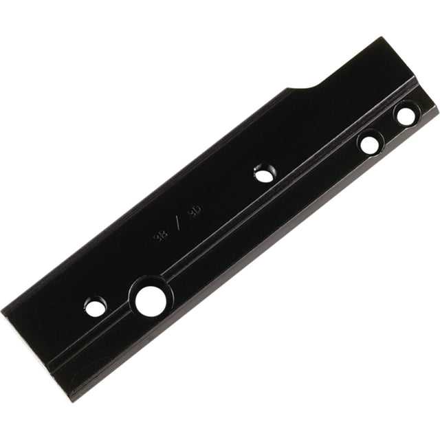 Weaver Side Mount Scope Base #3B | Weaver