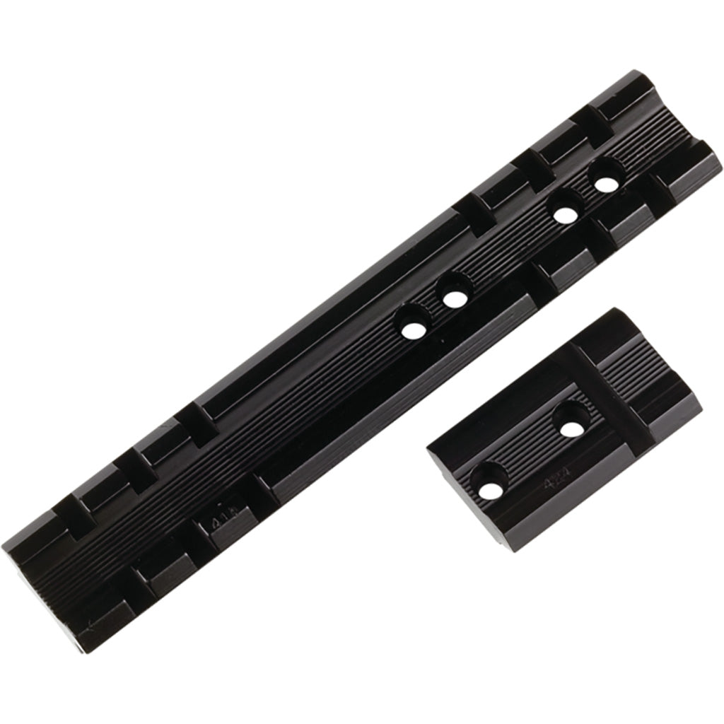 Weaver Top Mount Scope Base #35 | Weaver