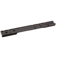 Weaver Aluminum Top Mount Black Win 70/670/770 #96 | Weaver