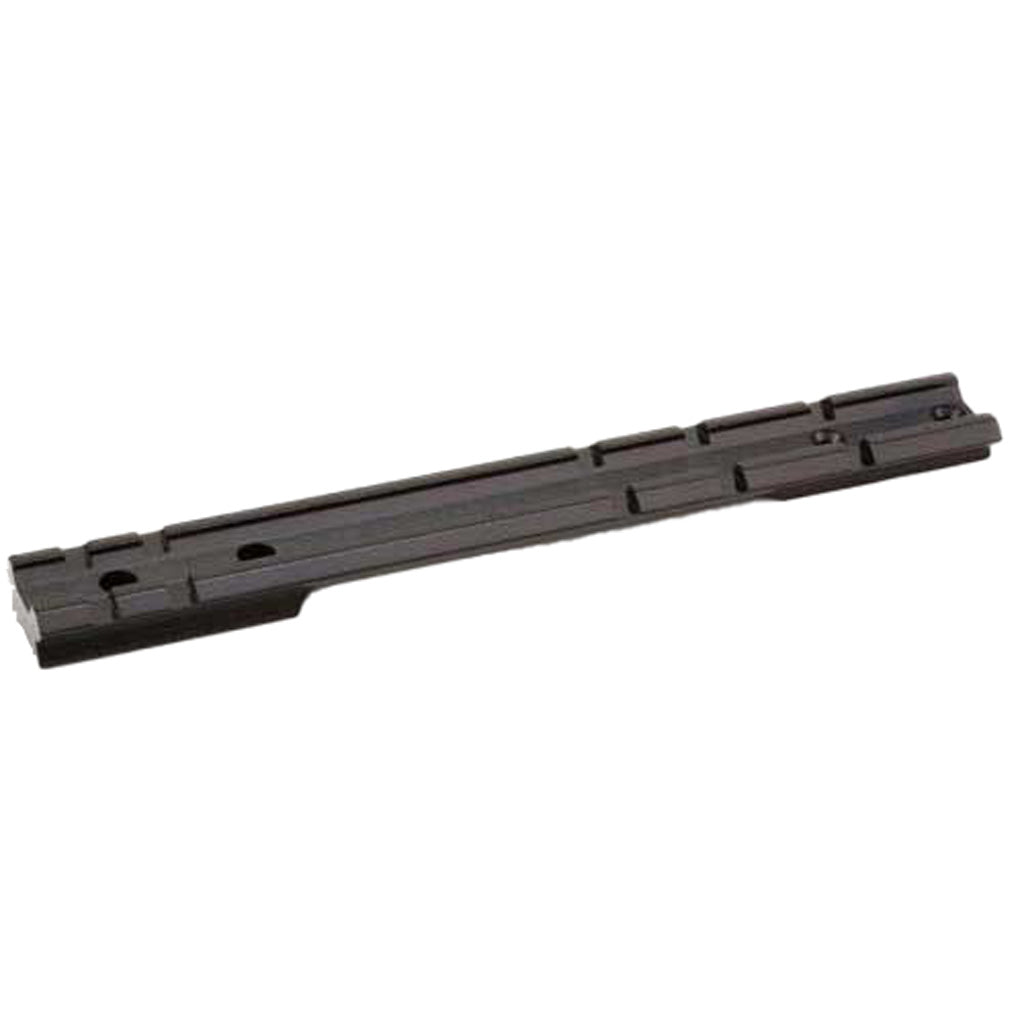 Weaver Aluminum Top Mount Black Win 70/670/770 #96 | Weaver