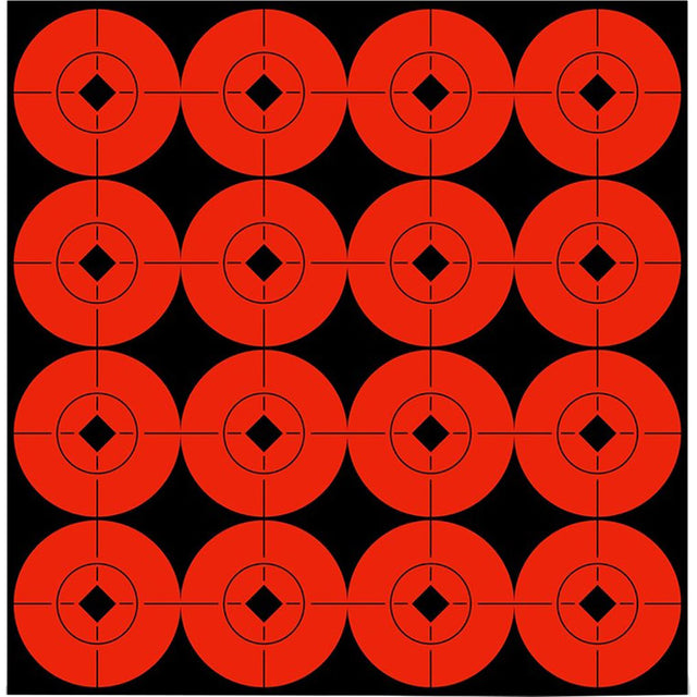 Birchwood Casey Target Spots 1.5 in. 96 pk. | Birchwood Casey