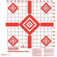 Redfield Sight-In Targets 10 pk. | Redfield