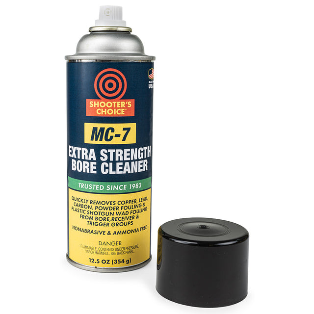 Shooters Choice MC#7 Bore Cleaner 16 oz. | Shooter's Choice