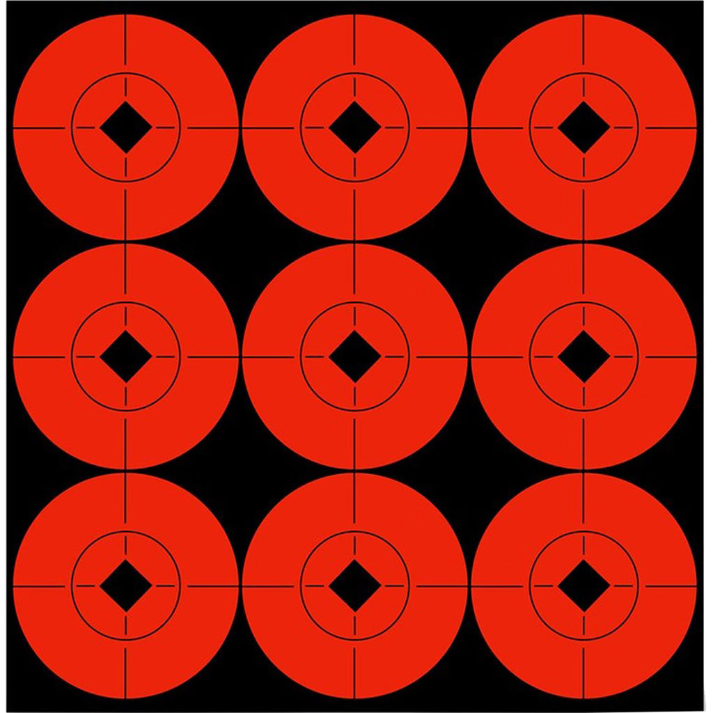 Birchwood Casey Target Spots 2 in. 90 pk. | Birchwood Casey