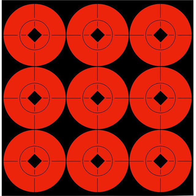 Birchwood Casey Target Spots 2 in. 90 pk. | Birchwood Casey